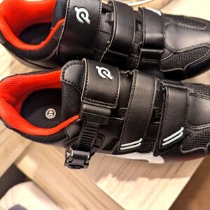 Peloton Women's Shoes Size 40